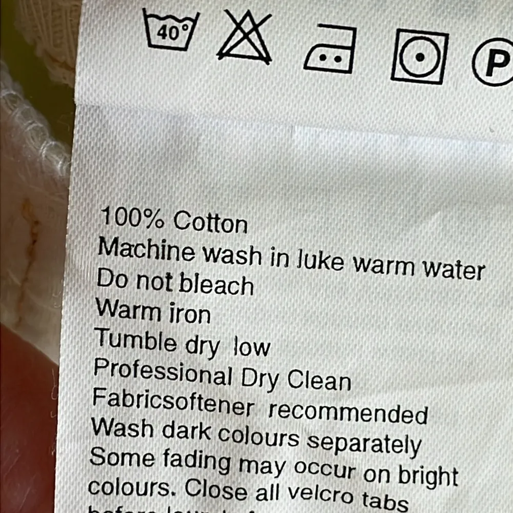 Helly Hansen Cotton Shorts - Image 7