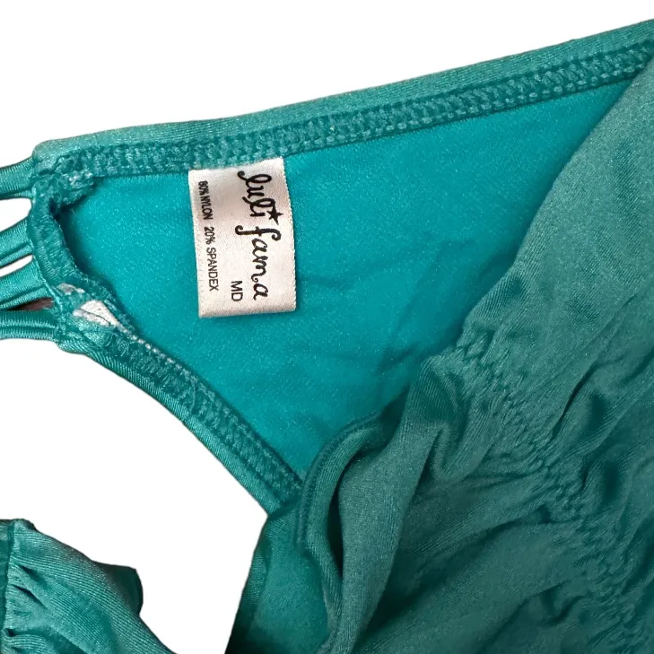 Luli Fama  Bikini‎ Bottom - Image 5