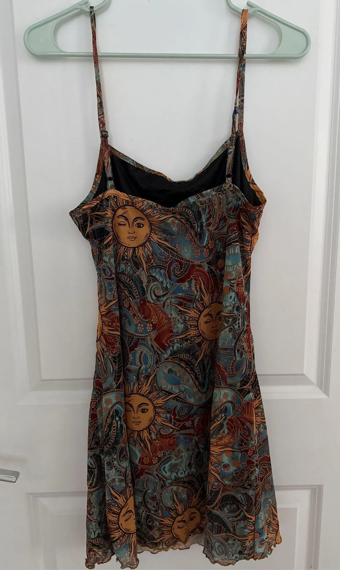 Amazon Dress Mini - Image 2