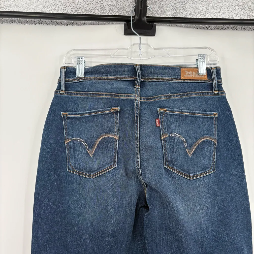 Levis perfectly slimming 512 jeans 29‎ - Image 4