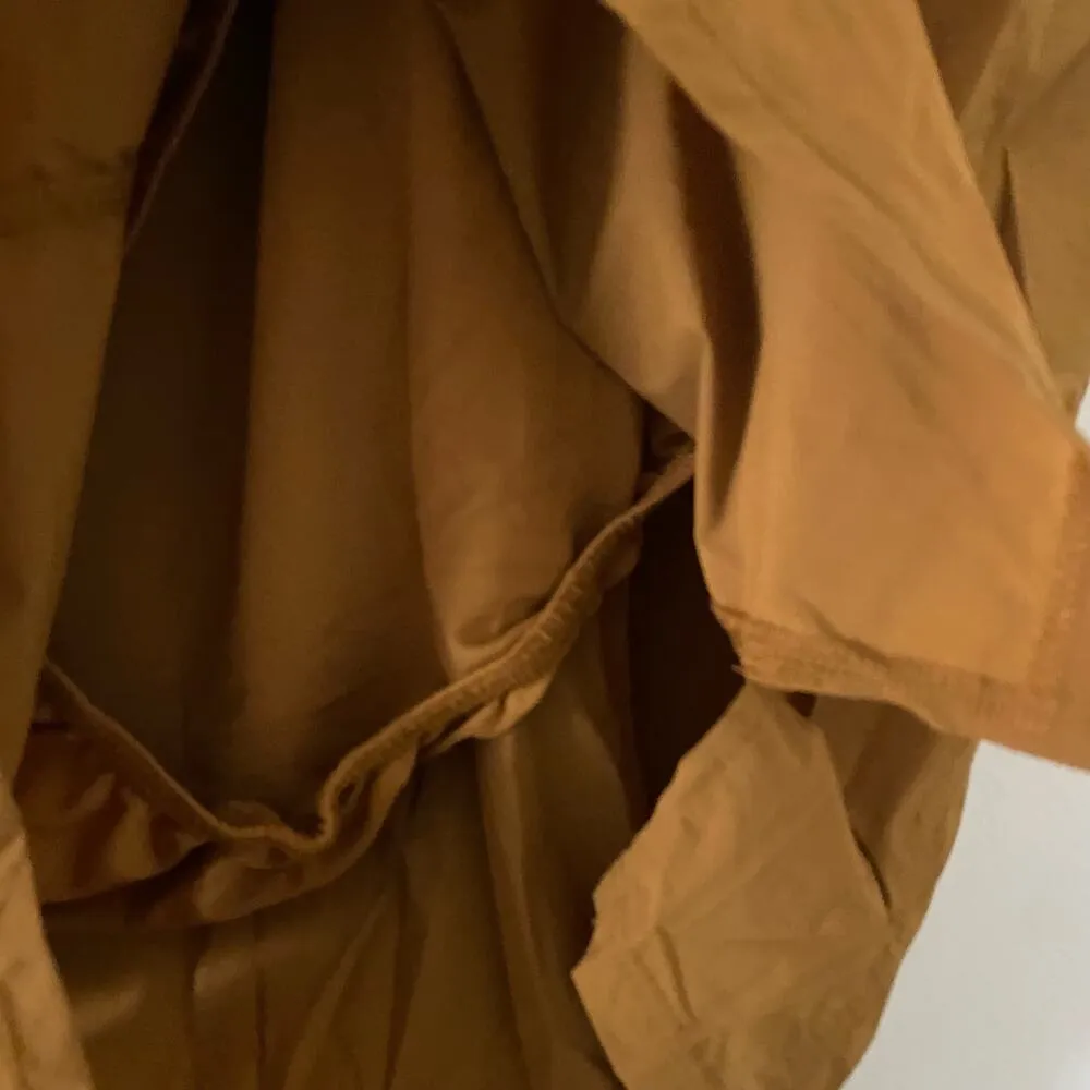 Madewell Plus MWL Running Athletic Fit Shorts With Built-In Briefs 4X New - Image 5