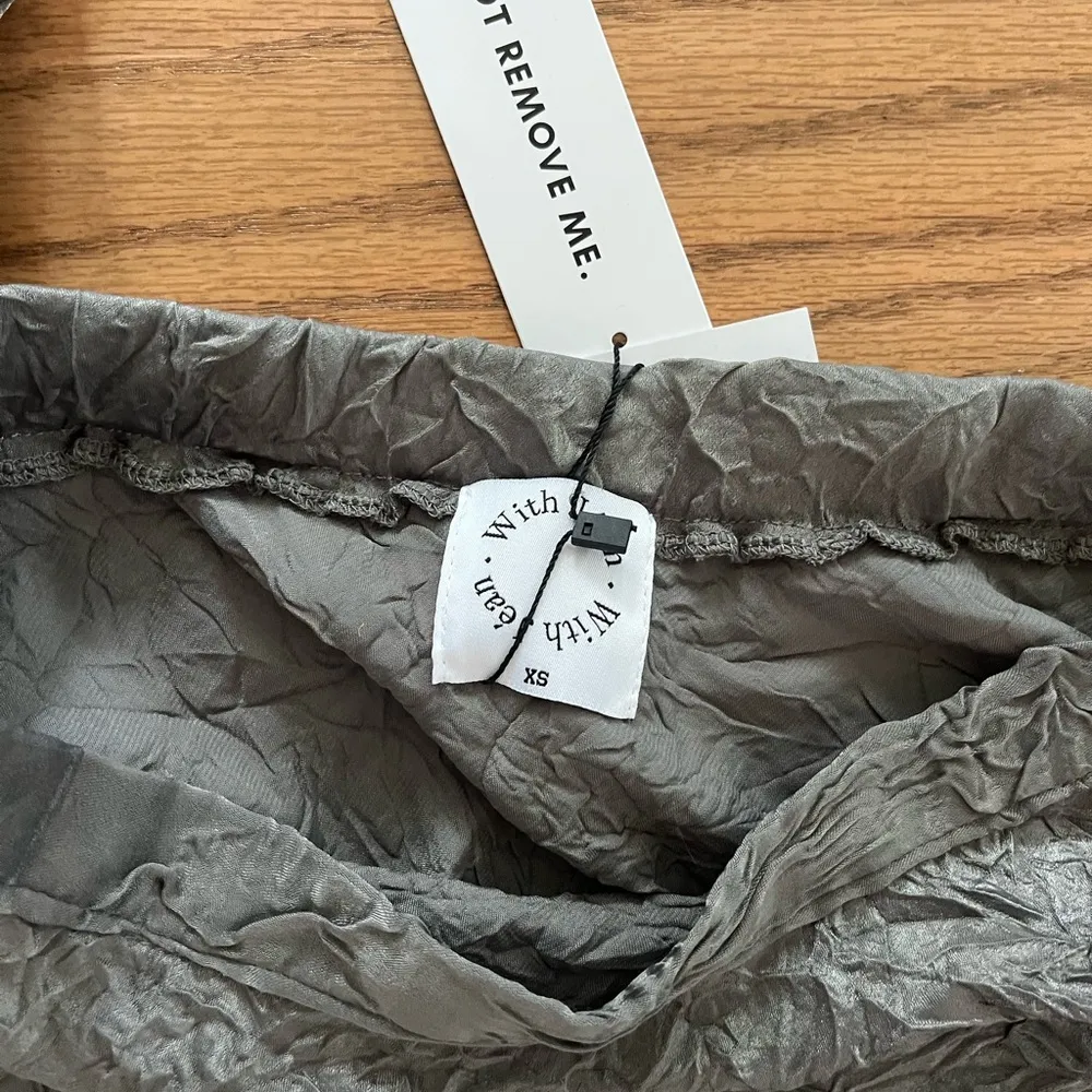 With Jean  set - Image 3