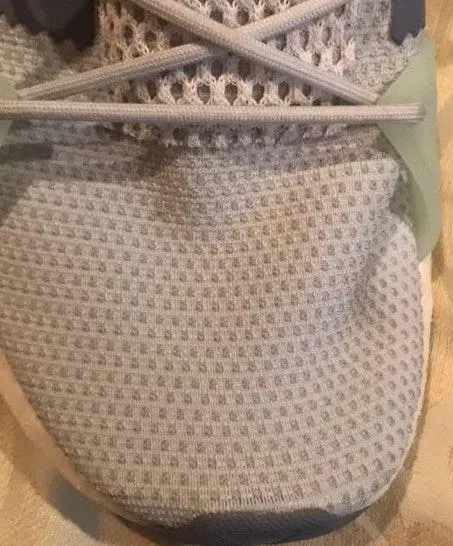 Adidas Women’s Sneakers  - Image 3