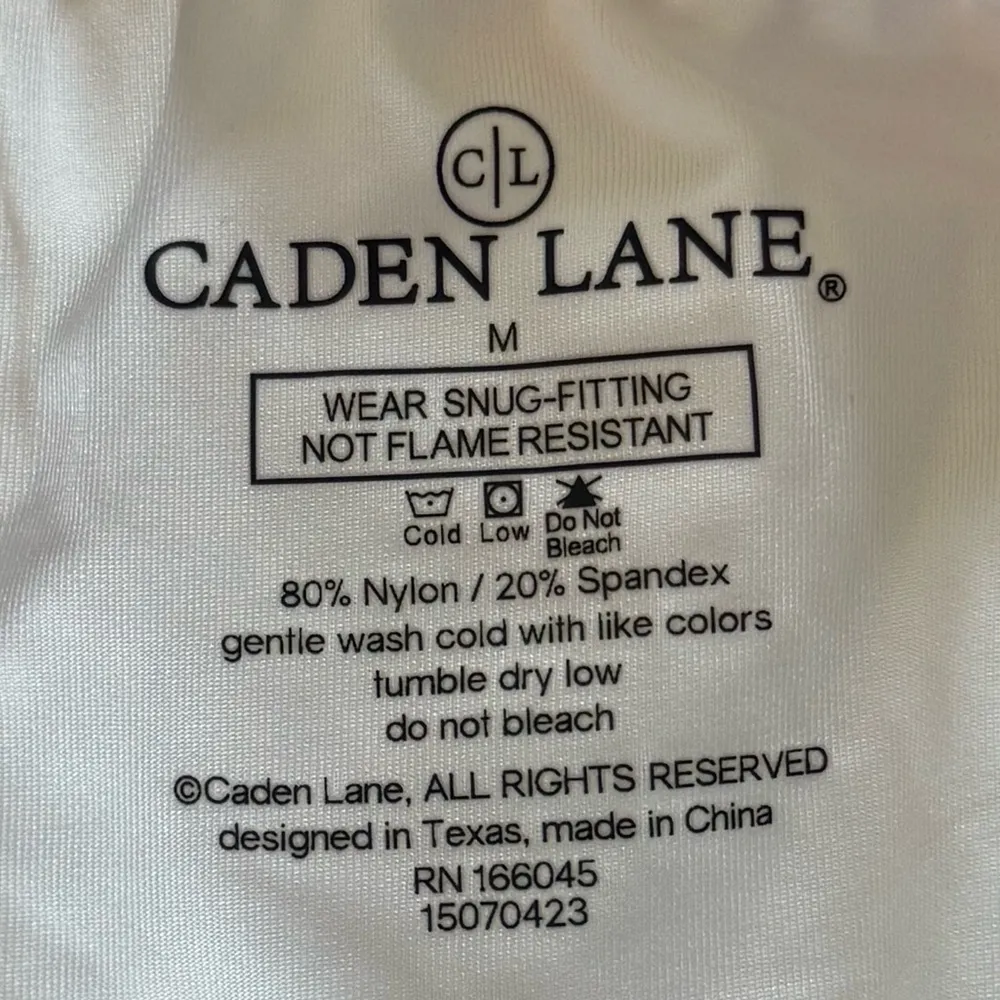 Caden Lane Ruffles One - Image 8