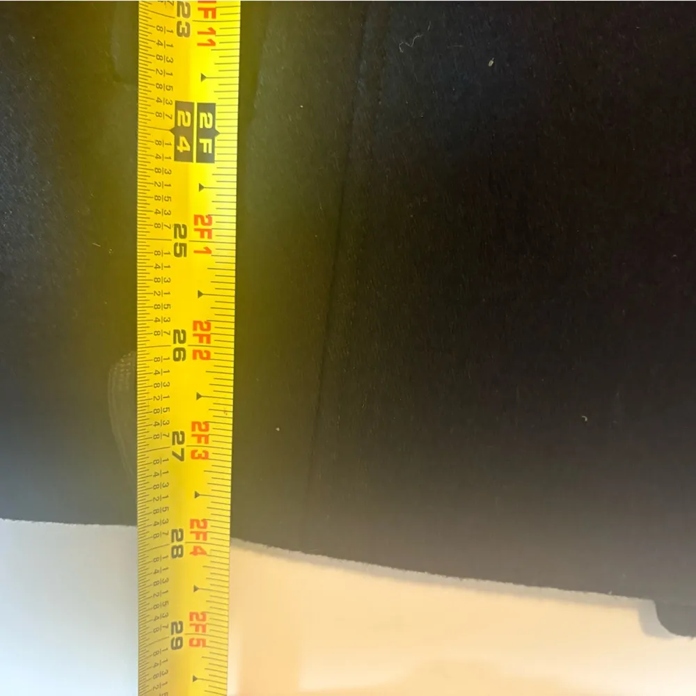 Michael Kors‎ Wool Blend Peacoat w/ gold buttons Plus Size 16 - Image 9