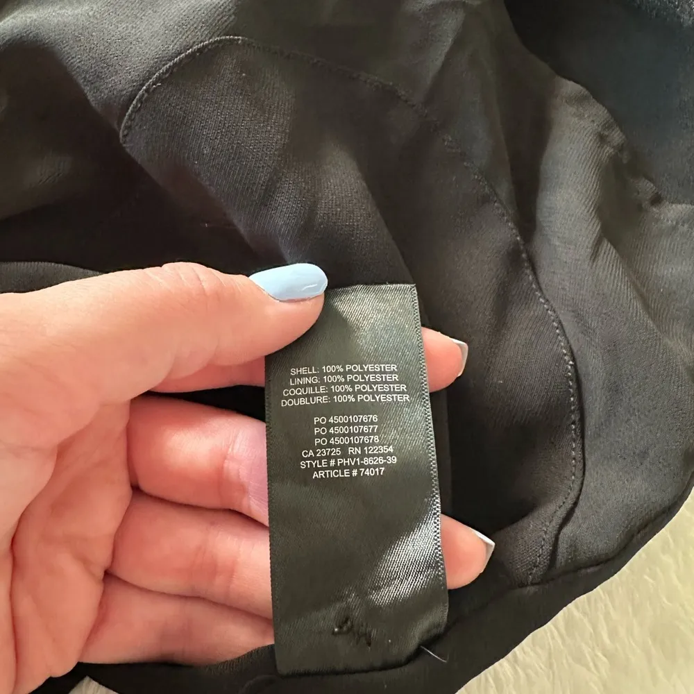 Aritzia Babaton Samson Dress - Image 7