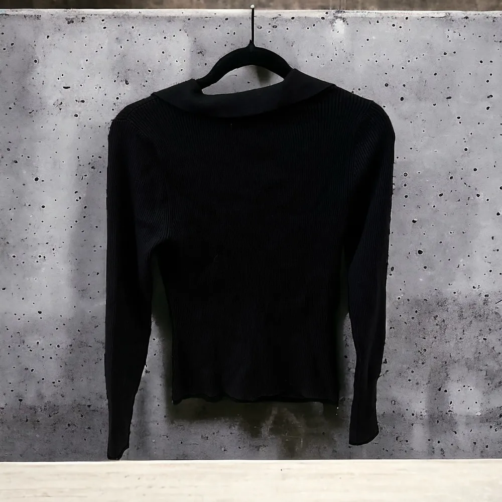 NWOT,  Collete Pullover Sweater - sold only at Evereve - Image 6