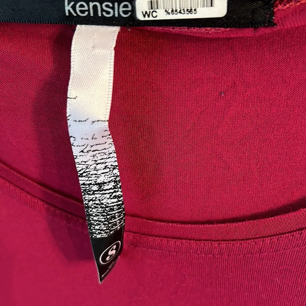 Size s hi-low dress - Image 5