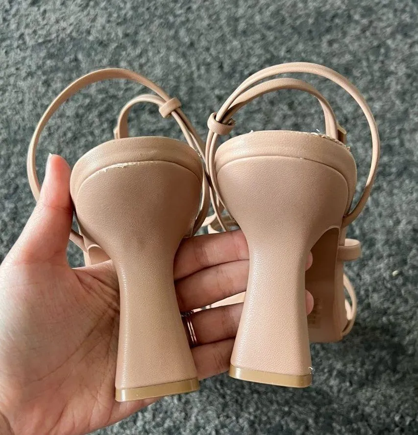 Steve Madden blessing sandals - Image 5