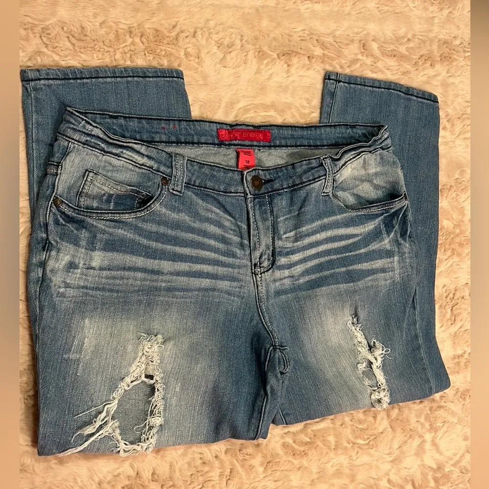 Pure Energy Denim - Image 5