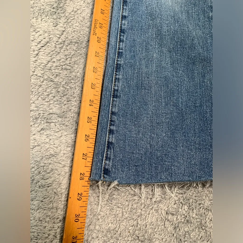 Pacsun low rise bootcut jeans 23 - Image 8