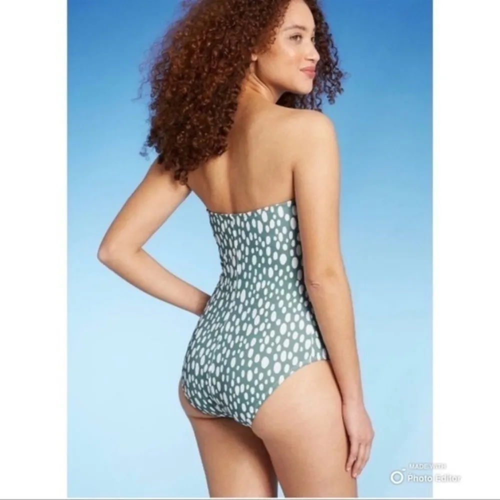 Kona sol one piece swim - Image 3