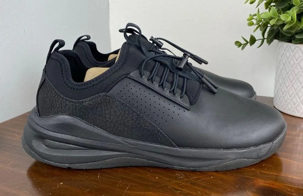 NEW Clove Classic All Black Option Shoes Heathcare Nursing Womens Size 10.5 - Image 4