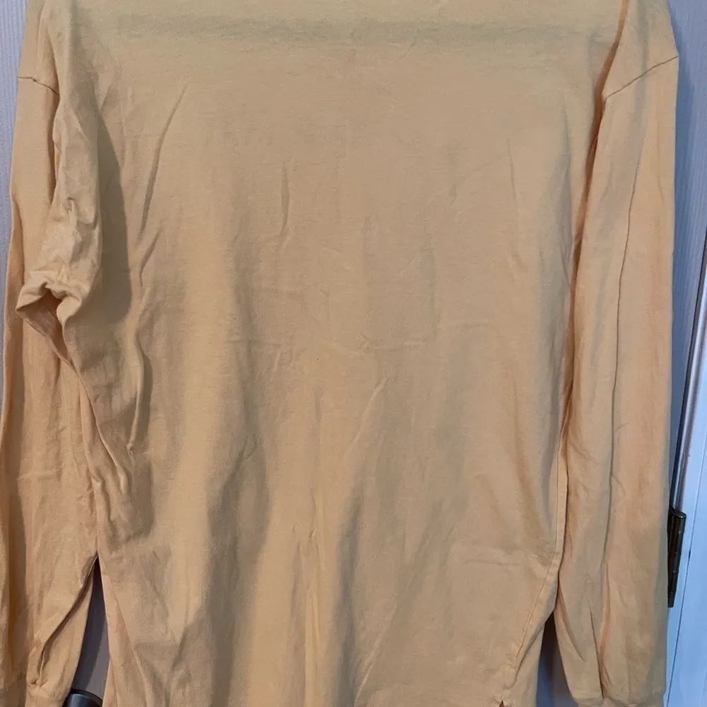 Pink Kinder To The Planet Long Sleeve Tee - Image 7