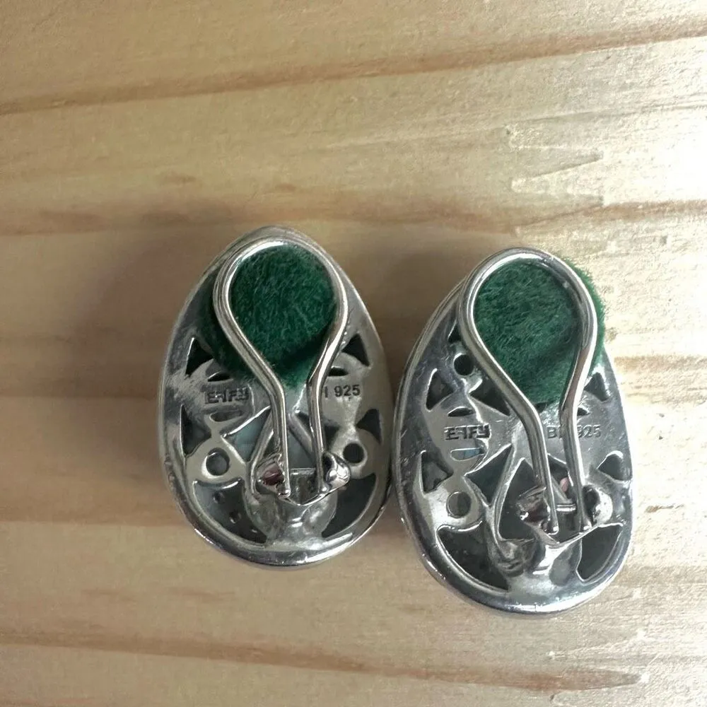 EFFY Sterling Silver Clip - Image 8