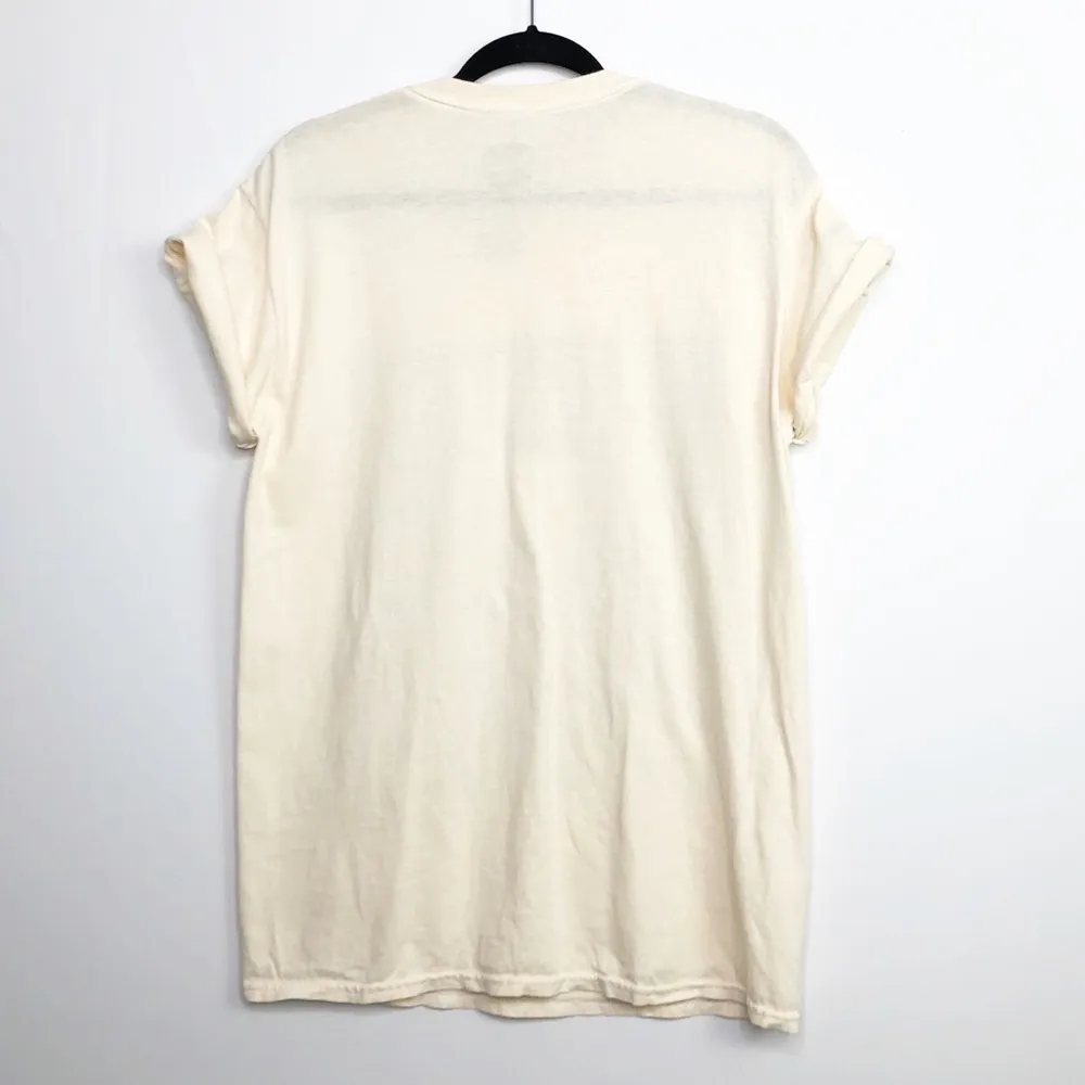 BEATLES Abbey Road graphic T - Image 2