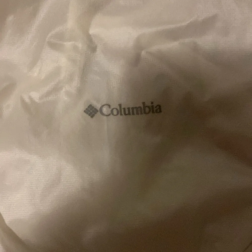 Columbia Light “Rain Jacket”. - Image 3