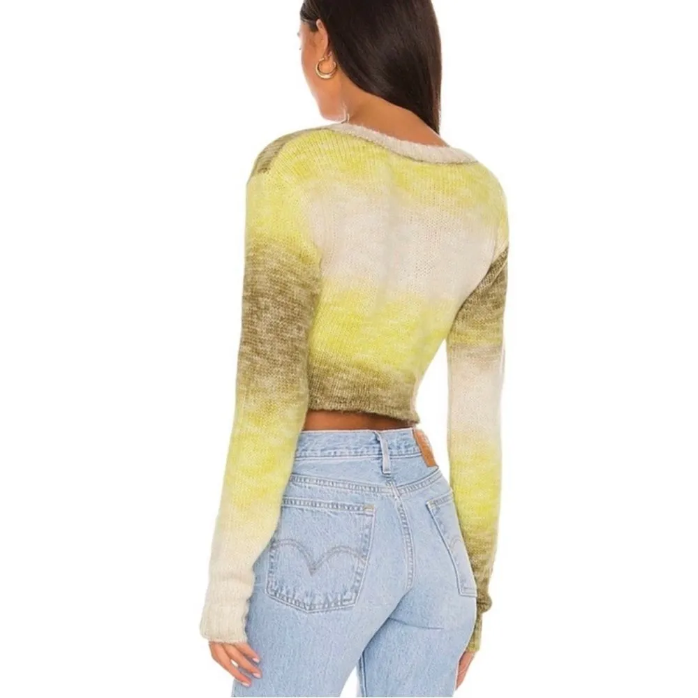 For Love & Lemons Sweater - XS - Image 2