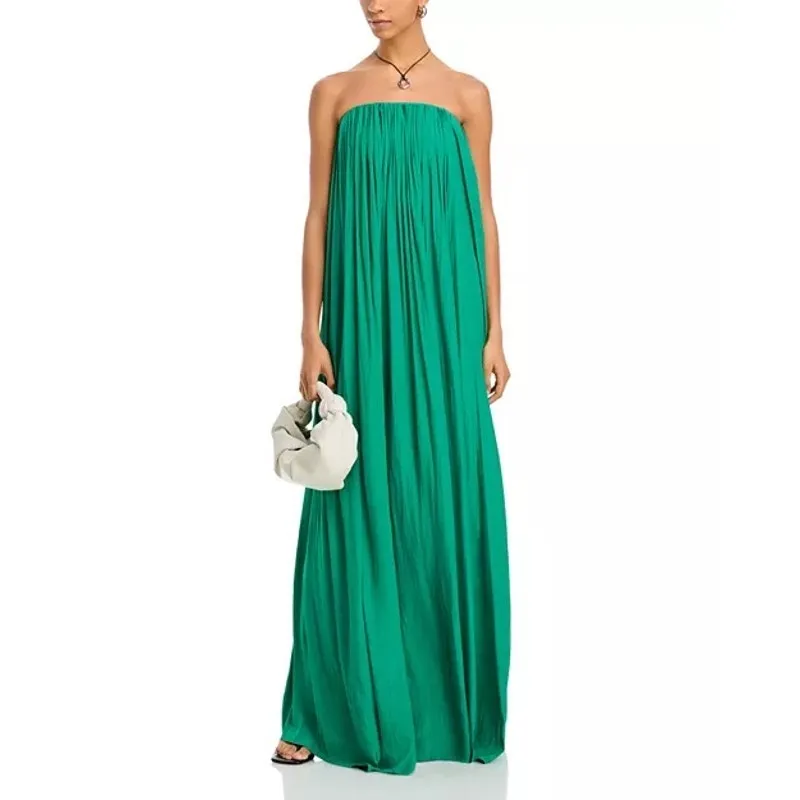 A.L.C. Wynn Strapless Gown NWT‎ size 8 - Image 3
