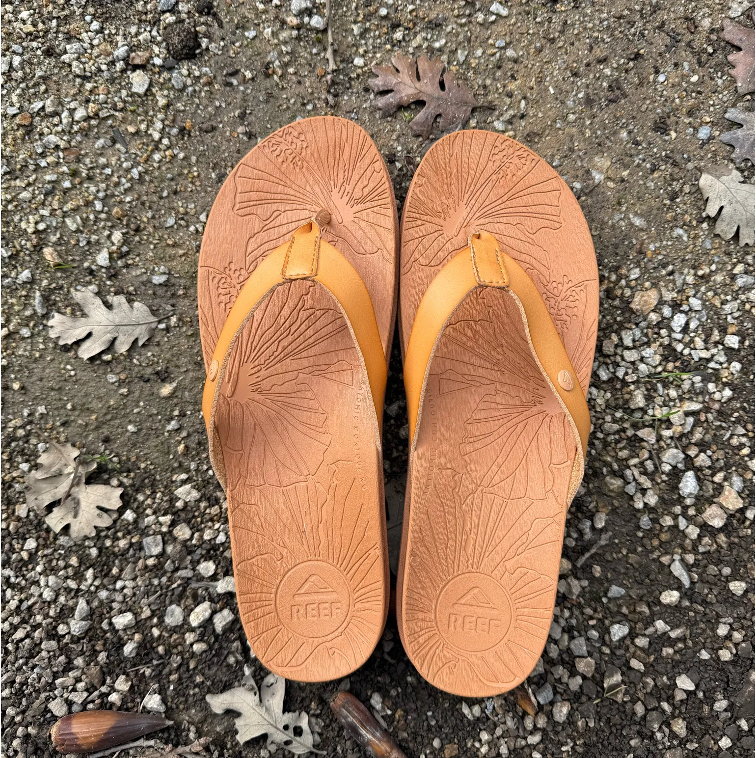 Reef Flip Flops Vista Porto Cruz - Image 4