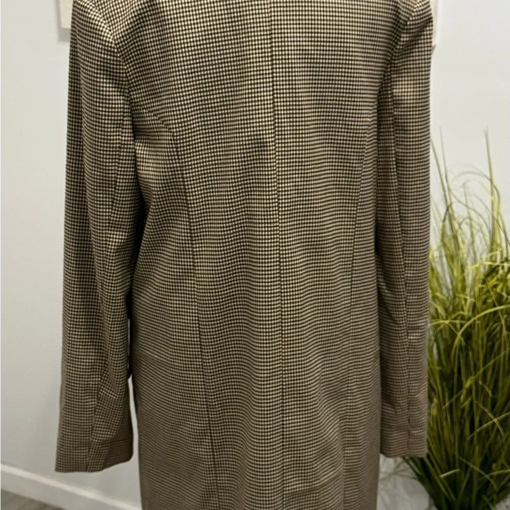 Majorelle Blazer Dress - Image 10