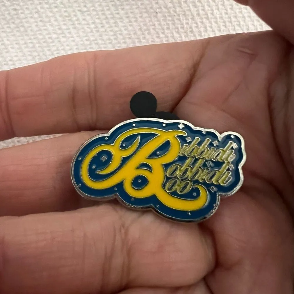 Disney Bibbidy Bobbidy Boo Pin - Image 6
