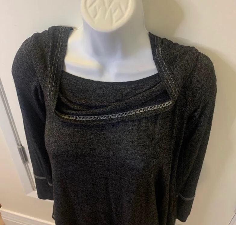 Comfort Top Grey - Image 5