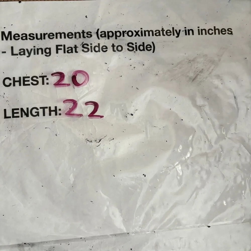 KASPER Blazer Womens 12 Black White Print Soft Shell Hidden Pockets Jacket - Image 10