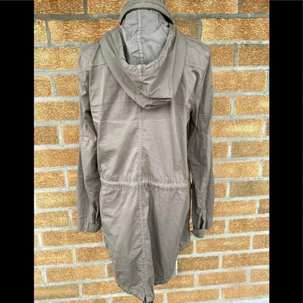 James Perse  ~  Standard  jacket Lightweight - Image 6