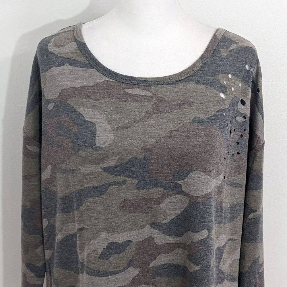 Harmony Balance Camo T - Image 3