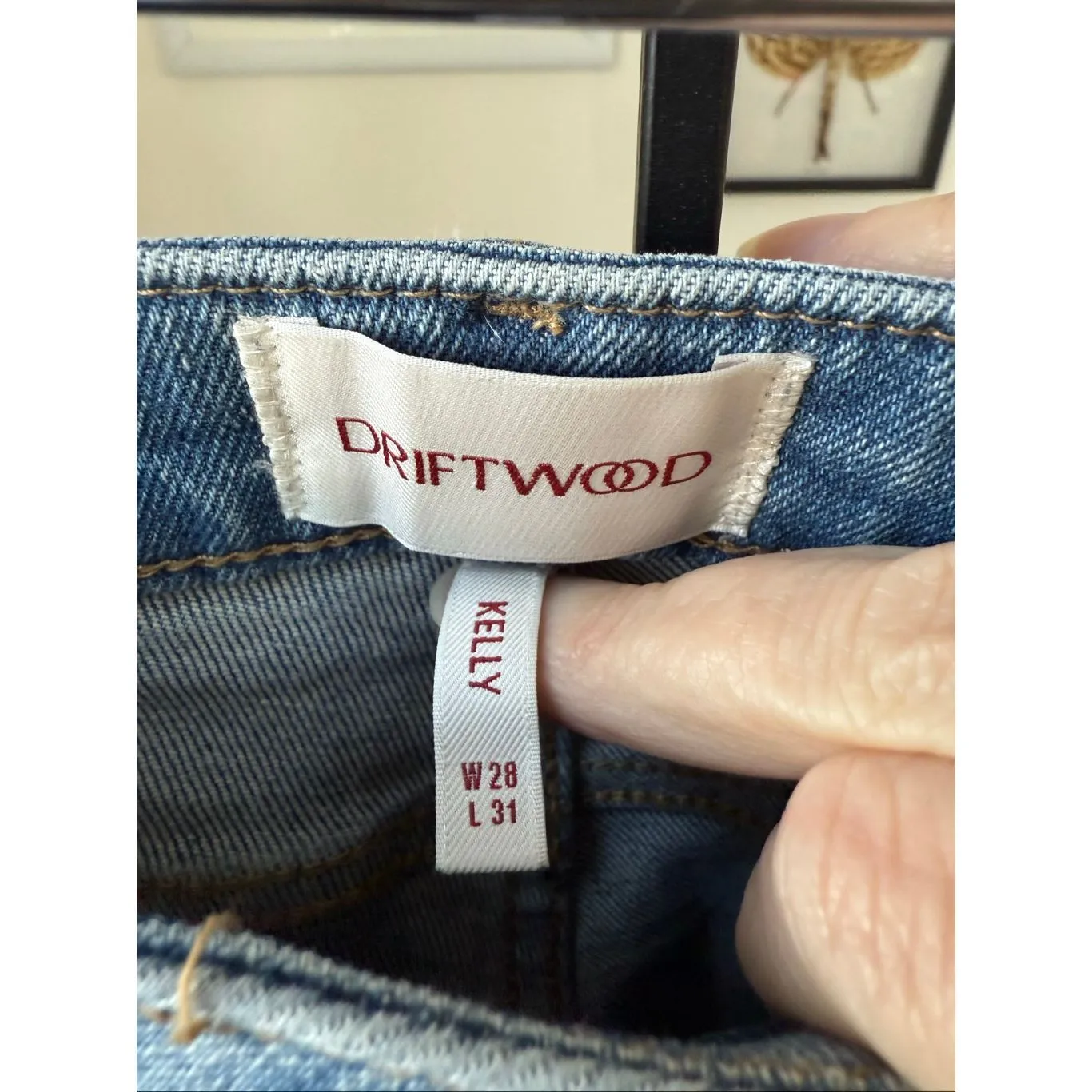 Driftwood Sundance Catalog Kelly Harvest Floral Flower Embroidered Mini Boot Jea - Image 9