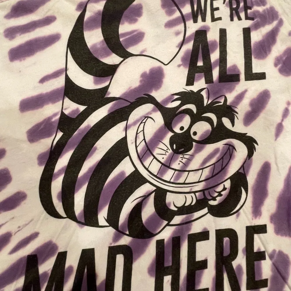 Disney's Chesire Cat - tank - Image 5