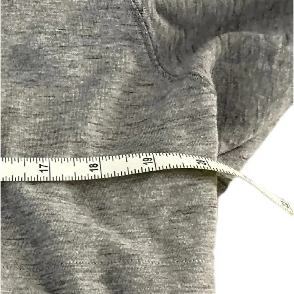 Athleta long zip‎ up hoodie size small - Image 9