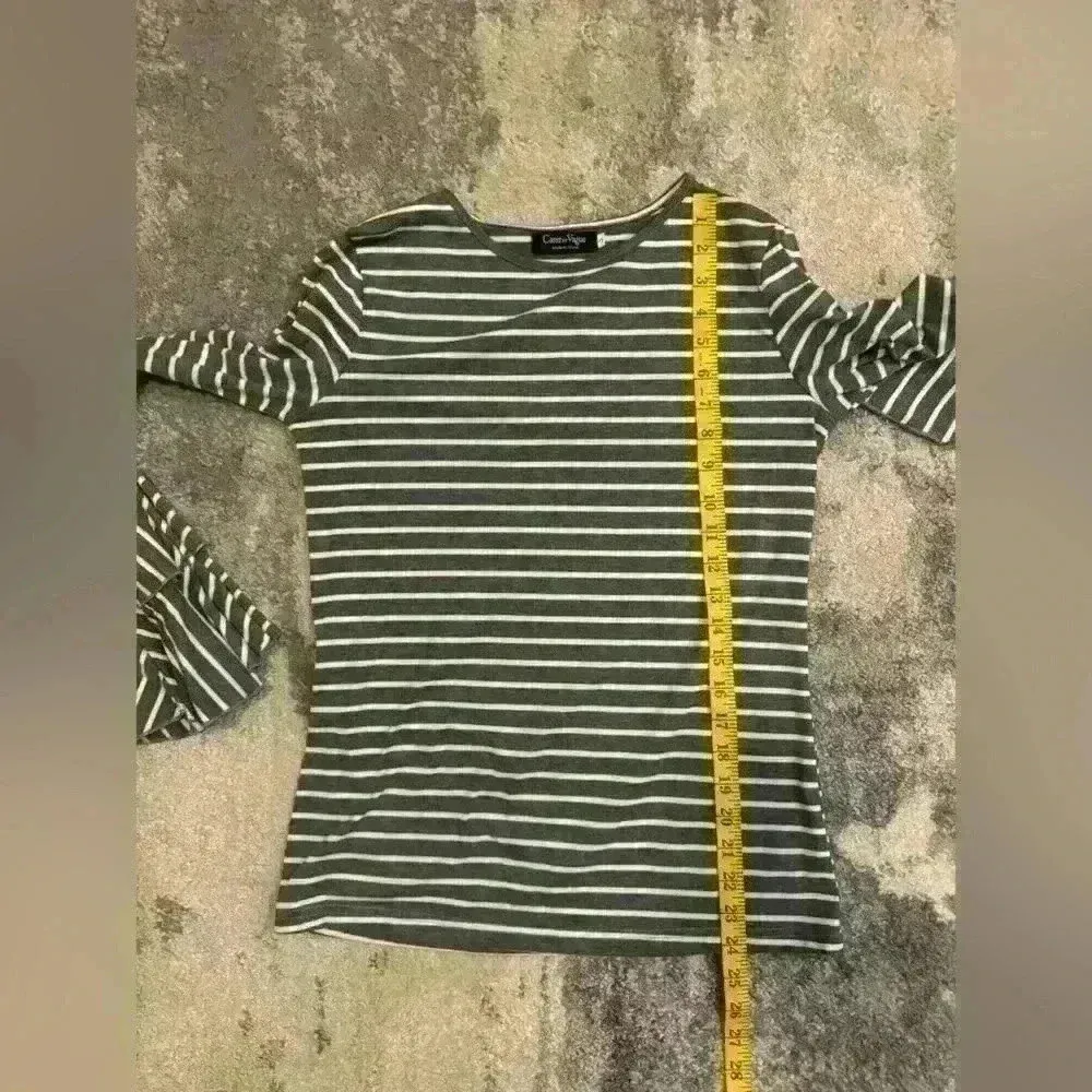 Women’s Coeur De Vague Top - Image 7