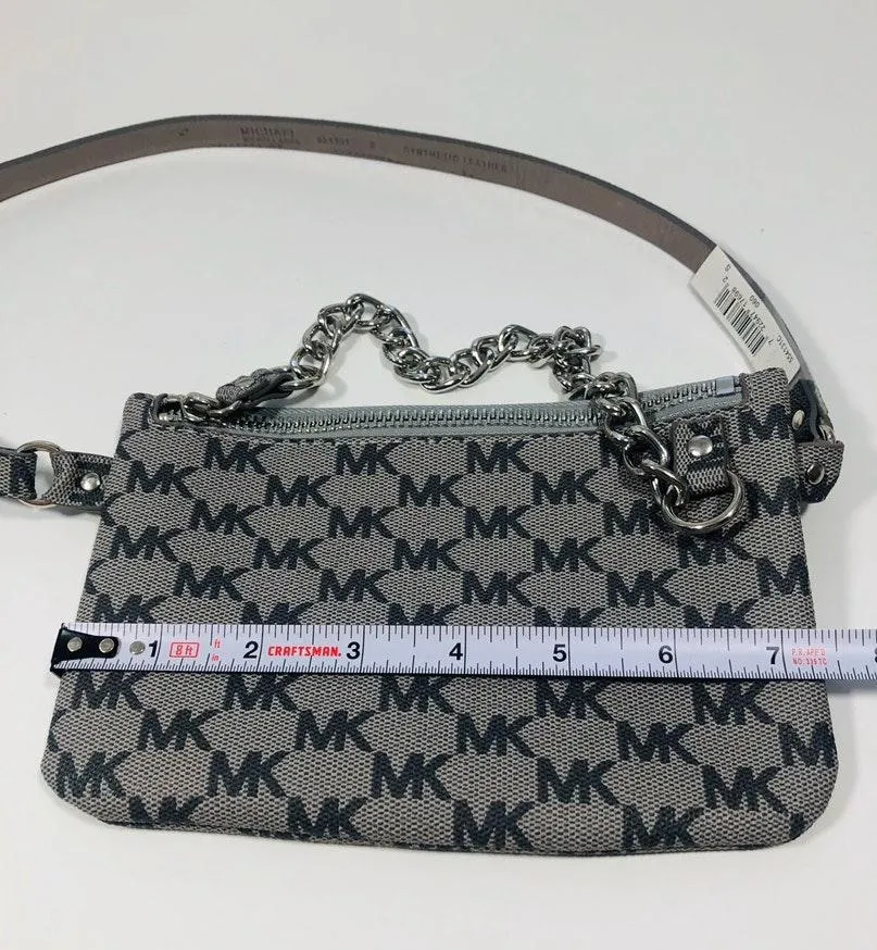 Michael Kors Funny Pack Size Small - Image 5