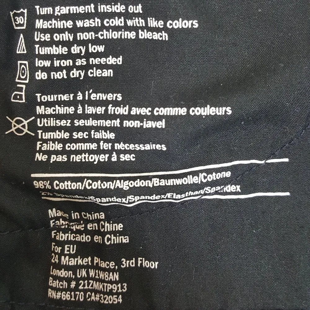 BDG Urban Outfitters Embroidered Aztec Tribal Denim Shorts Size 28 - Image 4