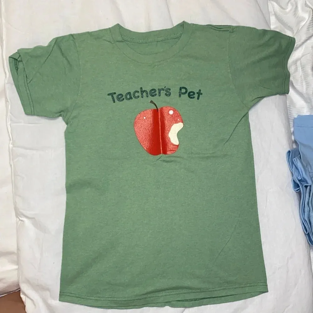 “Teacher’s Pet” Marvelous Wonderettes T - Image 2