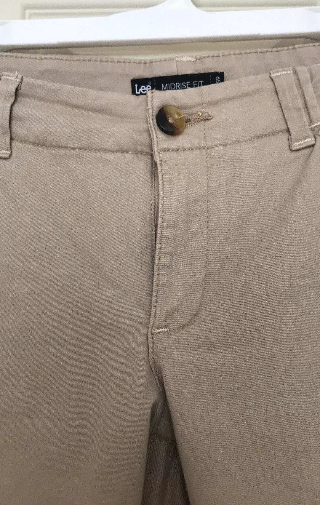 Capris pants brand . Size 8P - Image 3