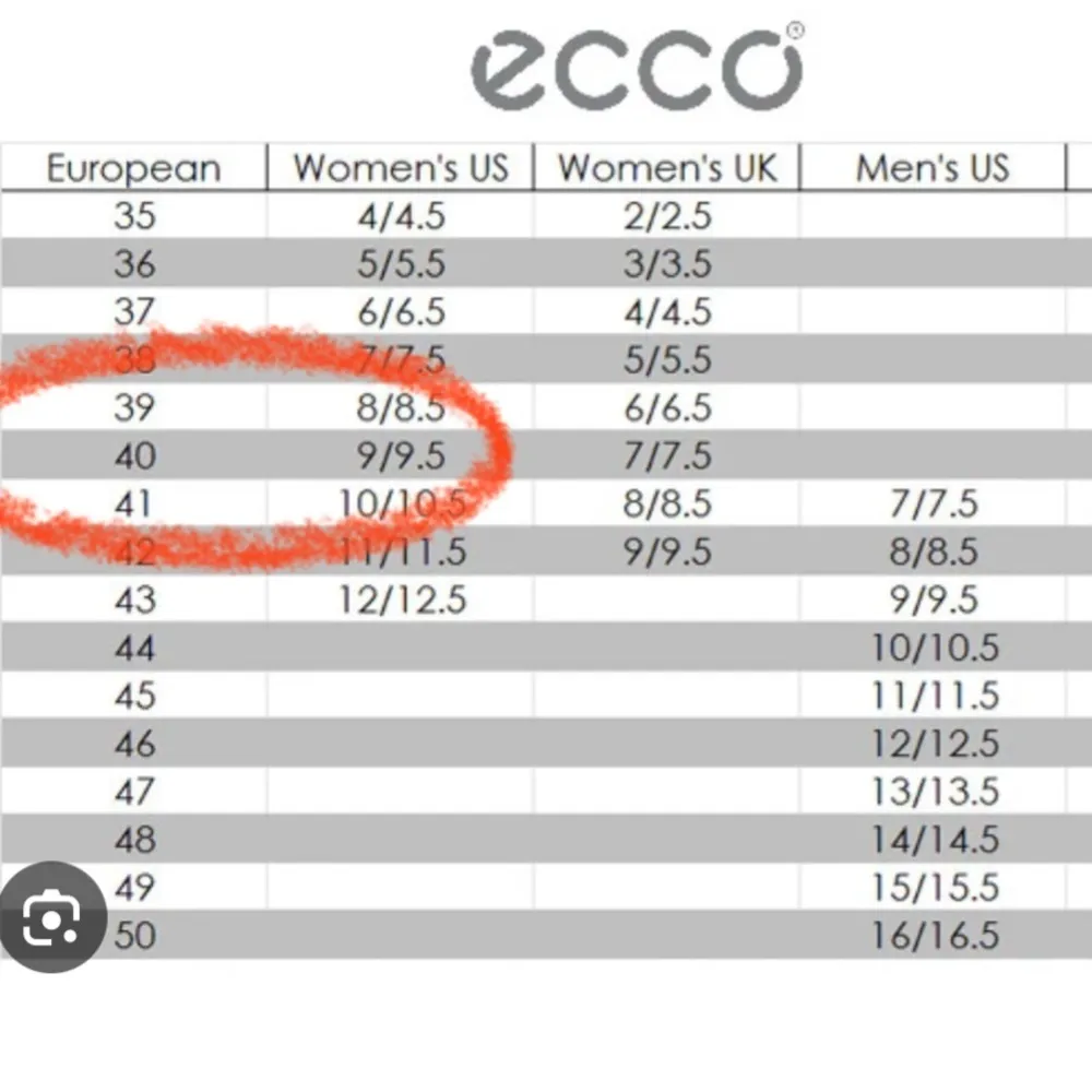 Ecco EUC  Leather Abelone Boots Black Size 9 - 9 1/2 - Image 10