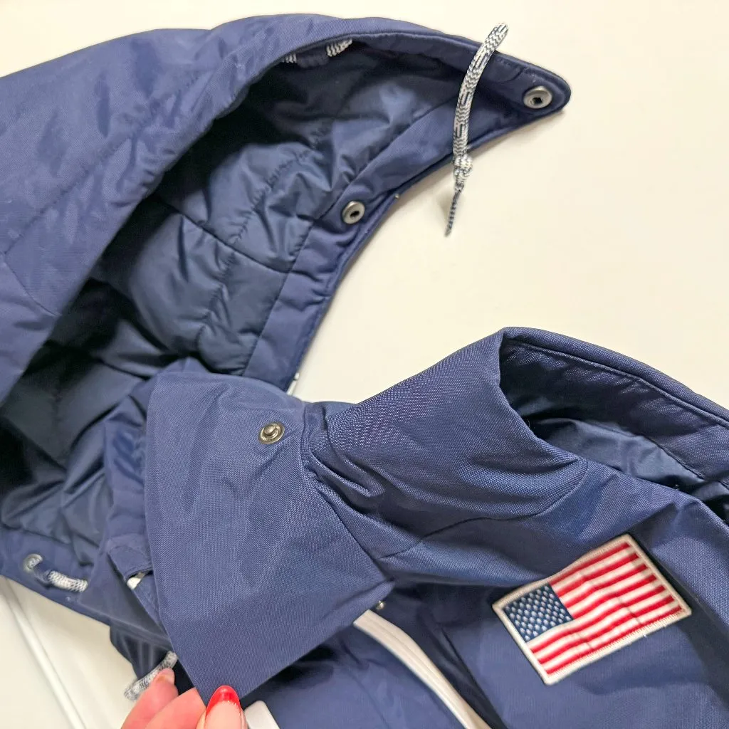 North Face Free Ski PrimaLoft® Vest - Image 7