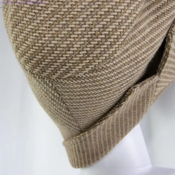 Lafayette‎ 148 100% wool tweed blazer jacket, size 2 - Image 7