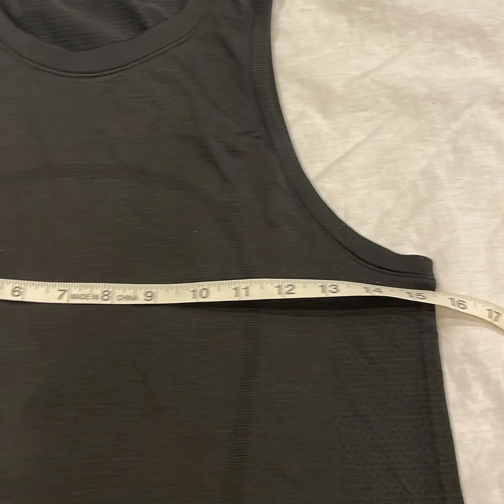 Lululemon swiftly muscle tank - Image 4
