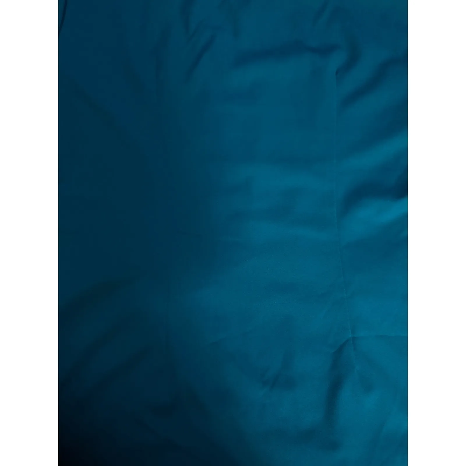 HH WORKS by Healing Hands Teal Scrub Top Short Sleeve Med "Cheers Healing Angel" Blue - Image 12