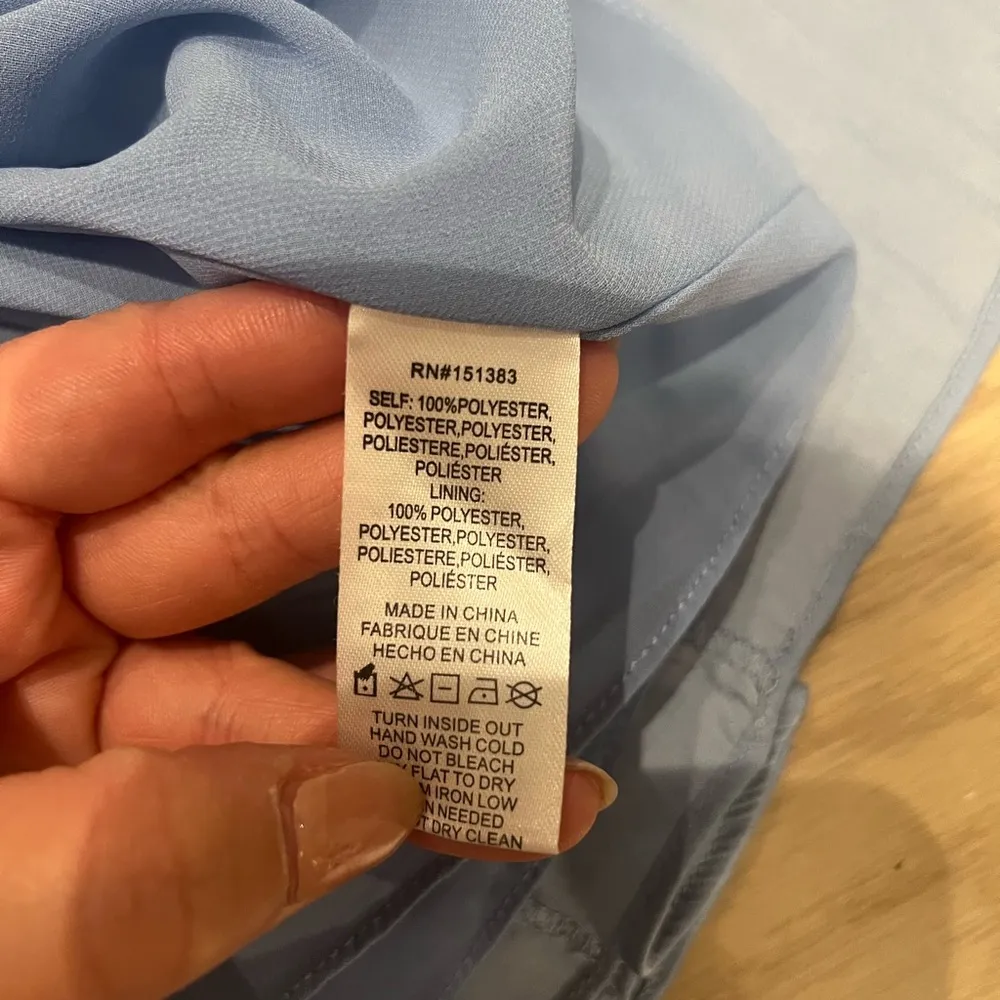 Current Air Shine Mini Skirt - Image 6