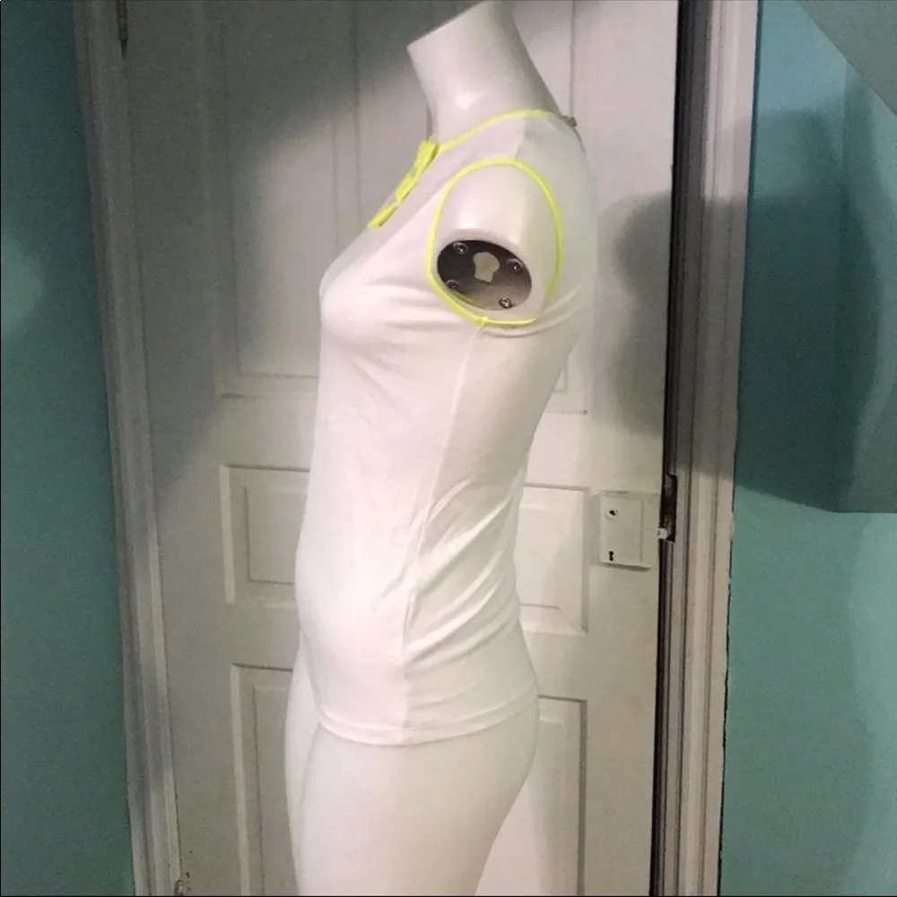 Ted Baker London Bow Tank SzXS - Image 6