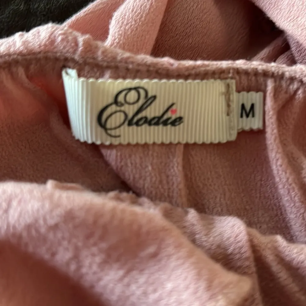 Eloise off the shoulder blouse size medium. - Image 5