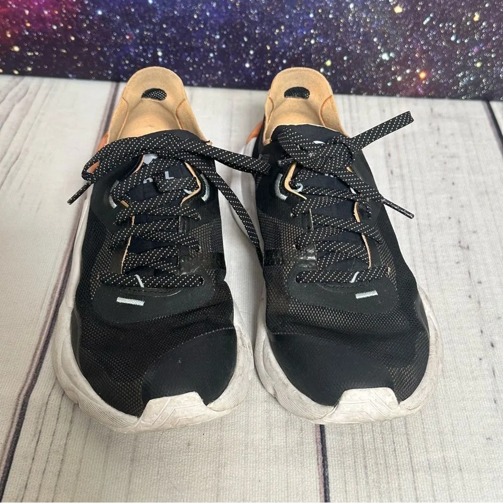 Sorel Kinetic Rengd Sneakers Hiking Trail Shoes Women Sz 7 - Image 2