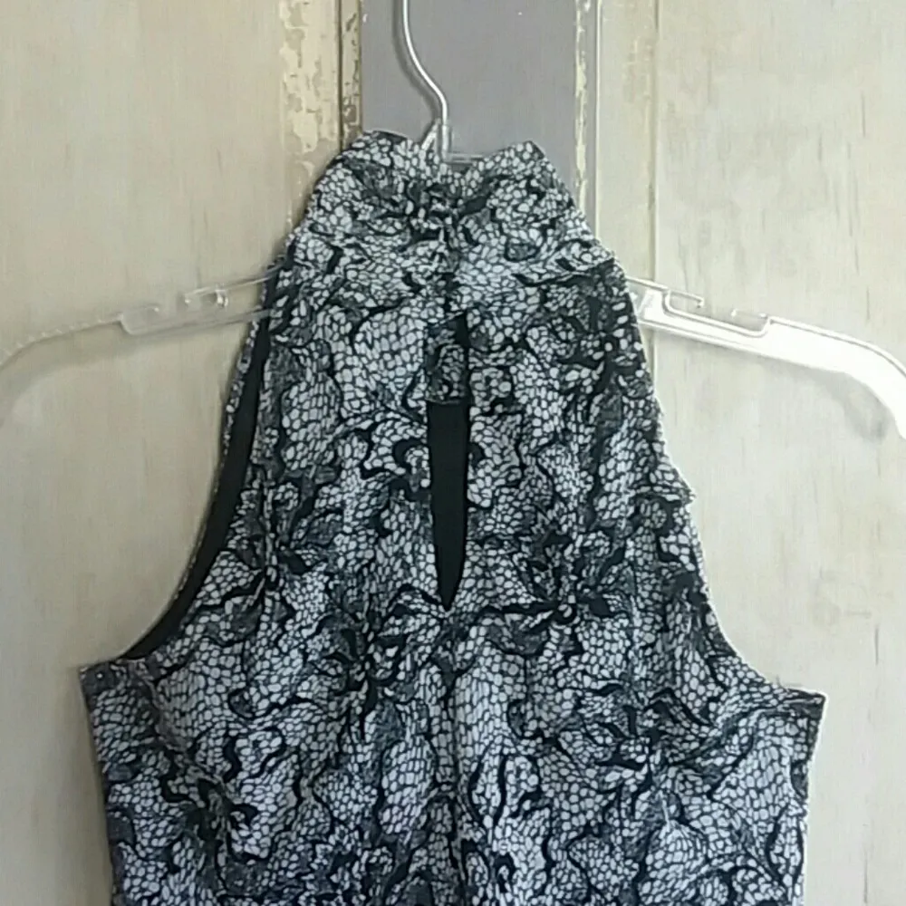 Bisou Bisou high collar tank - Image 6