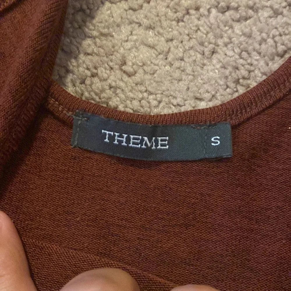 Theme small glitter dress Red - Image 7