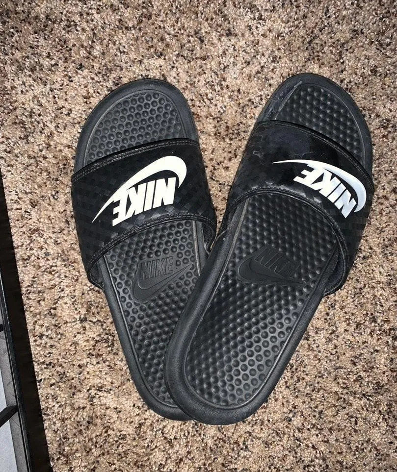 Nike Women Slides - Image 3